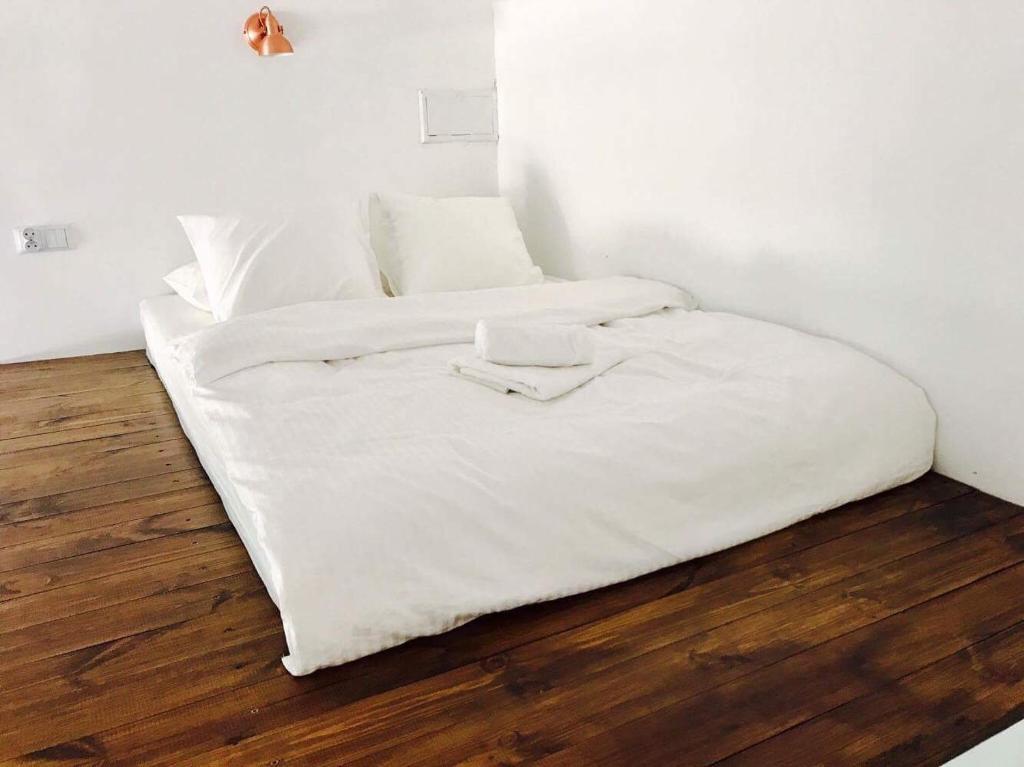 Przestrzenny apartament w centrum Krakowa. room 3